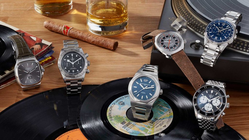 Spezial: Vintage Style