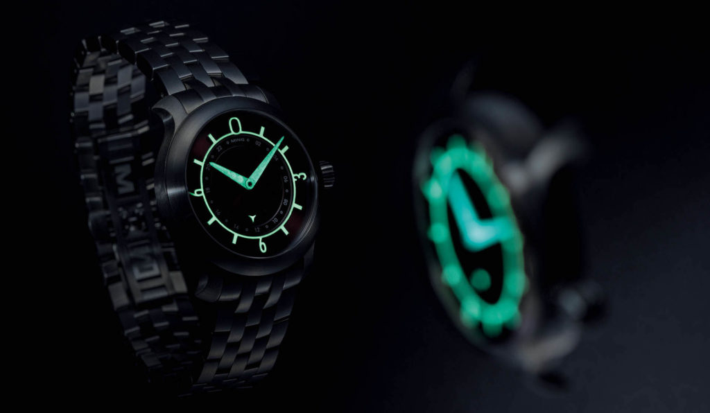 Ming Watches