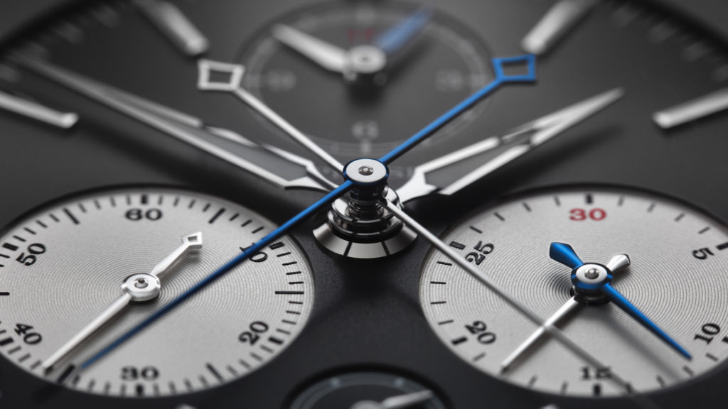 BB Grande Complication