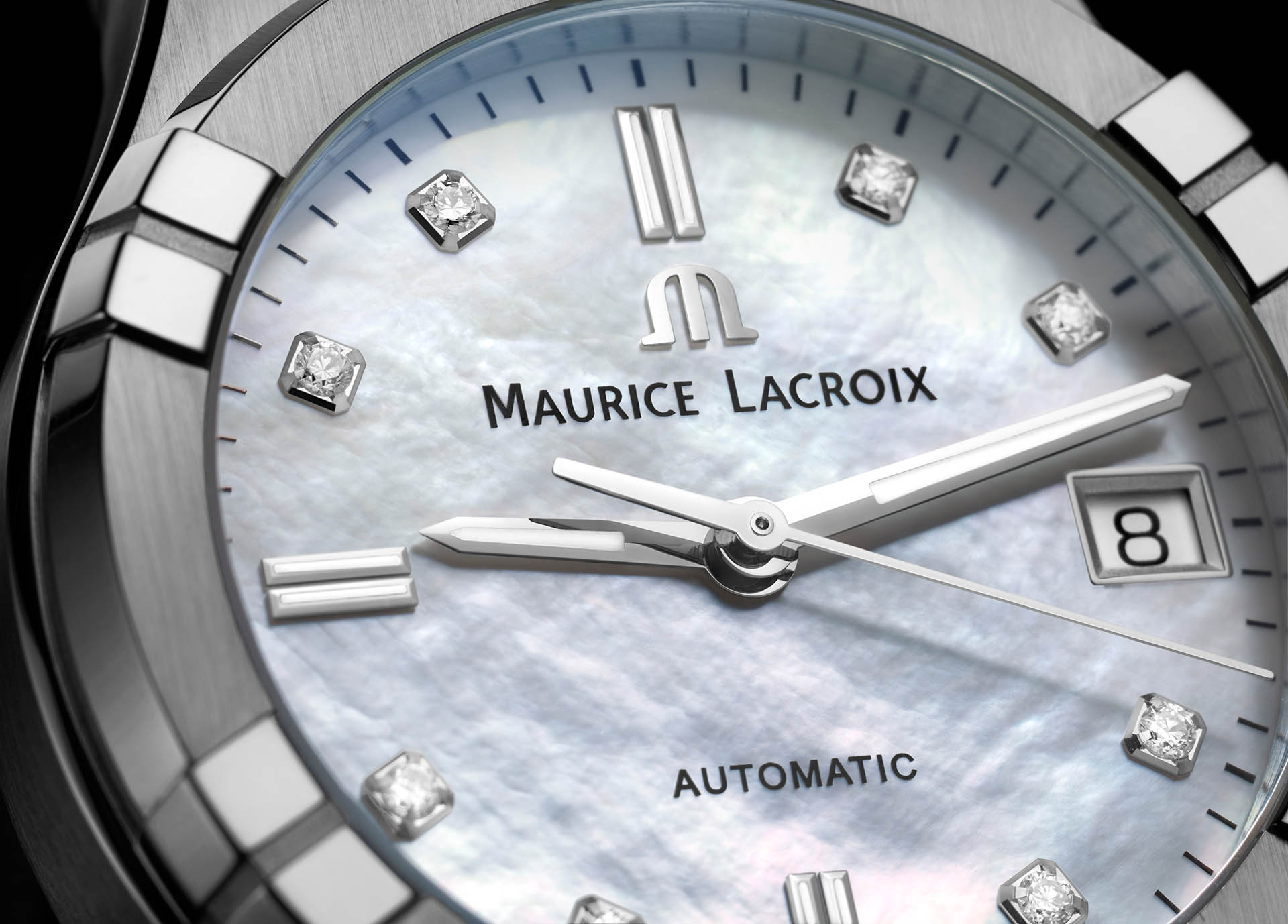 Maurice Lacroix Aikon Automatic