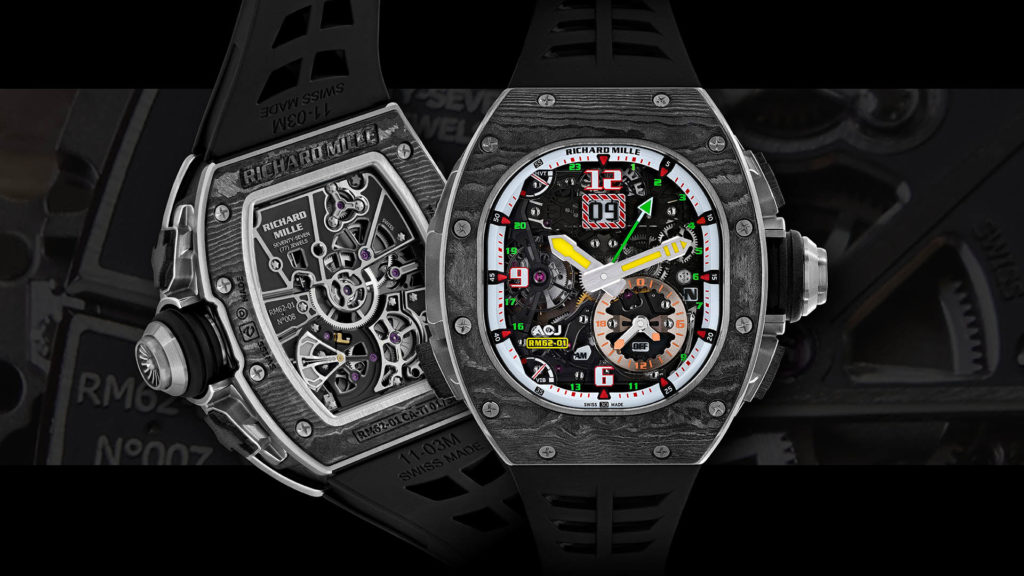 Richard Mille