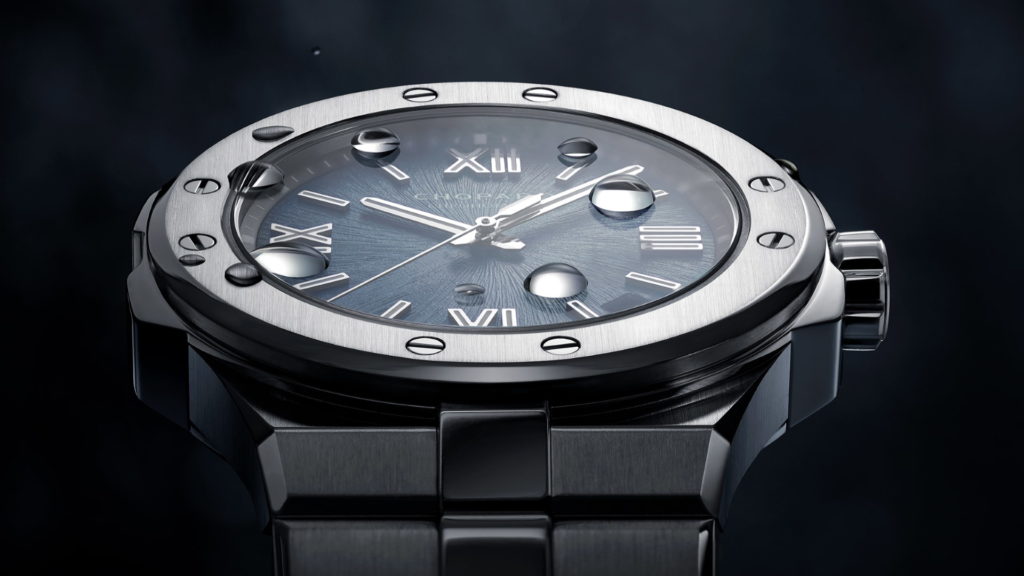 Chopard Alpine Eagle
