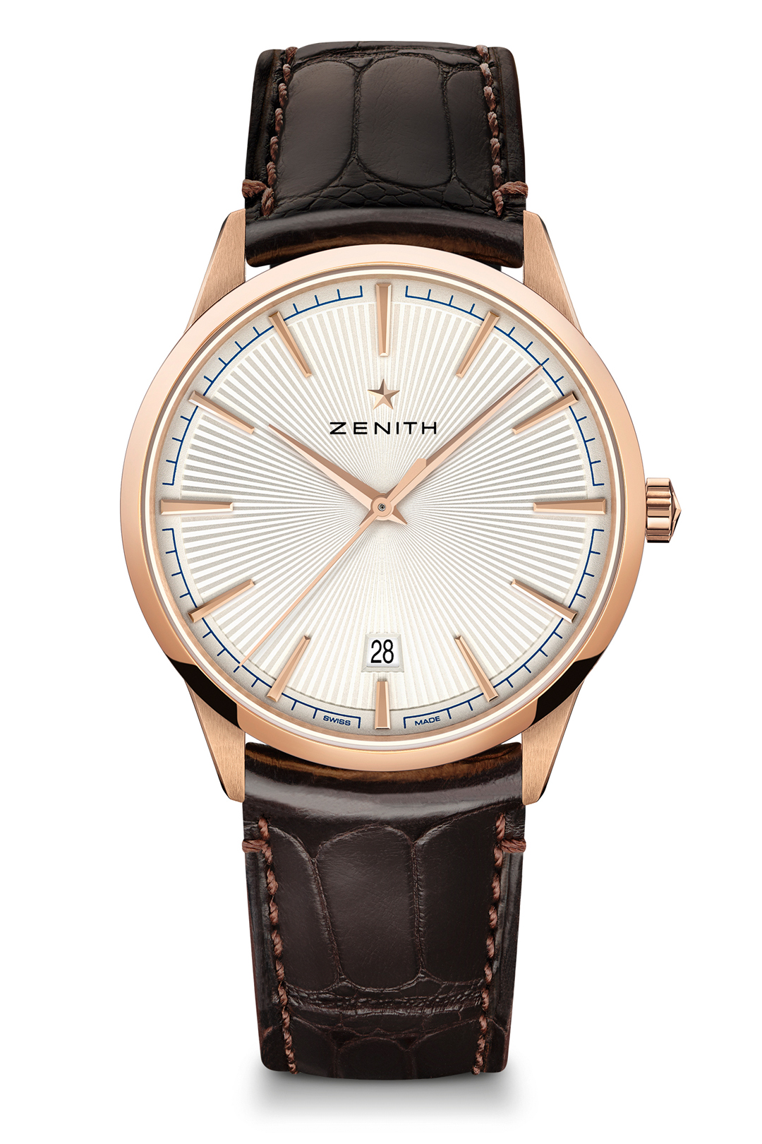 Armbanduhr Zenith