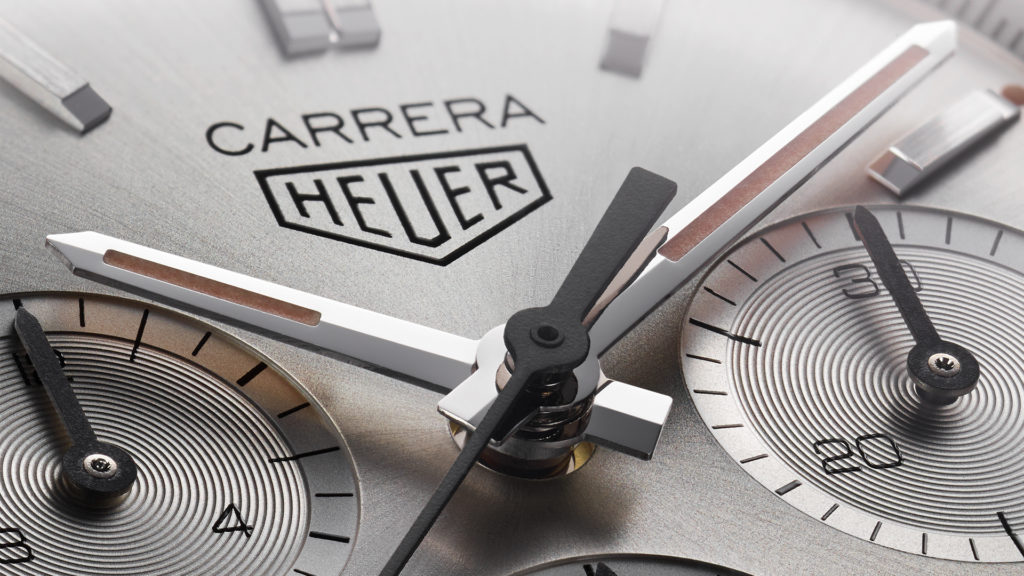TAG Heuer Carrera