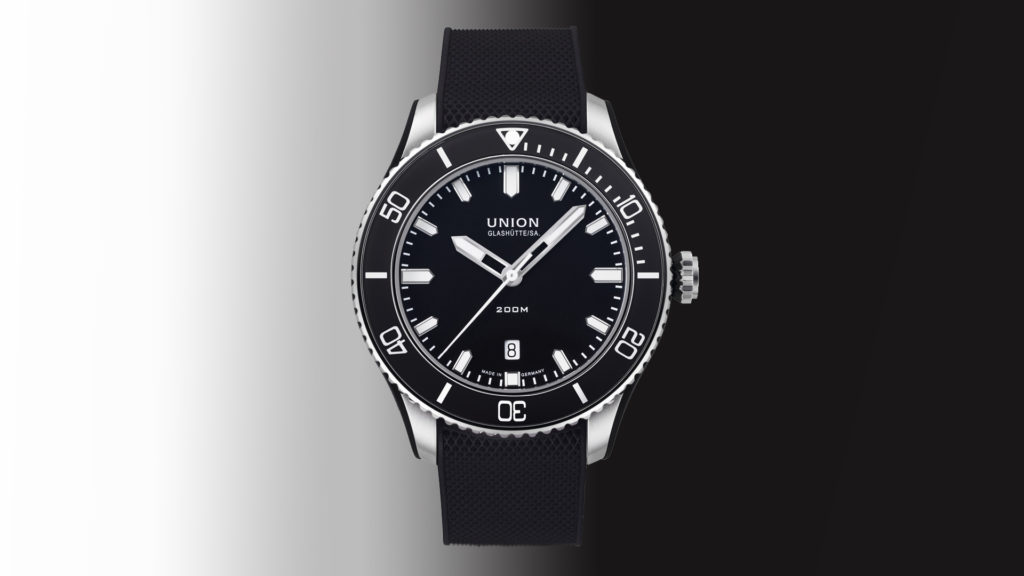 Union Glashütte