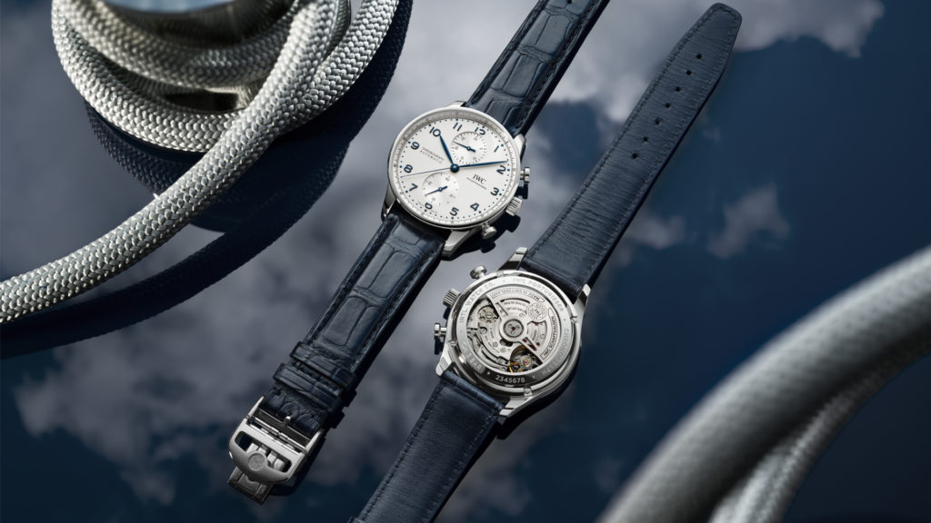 International Watch Company
