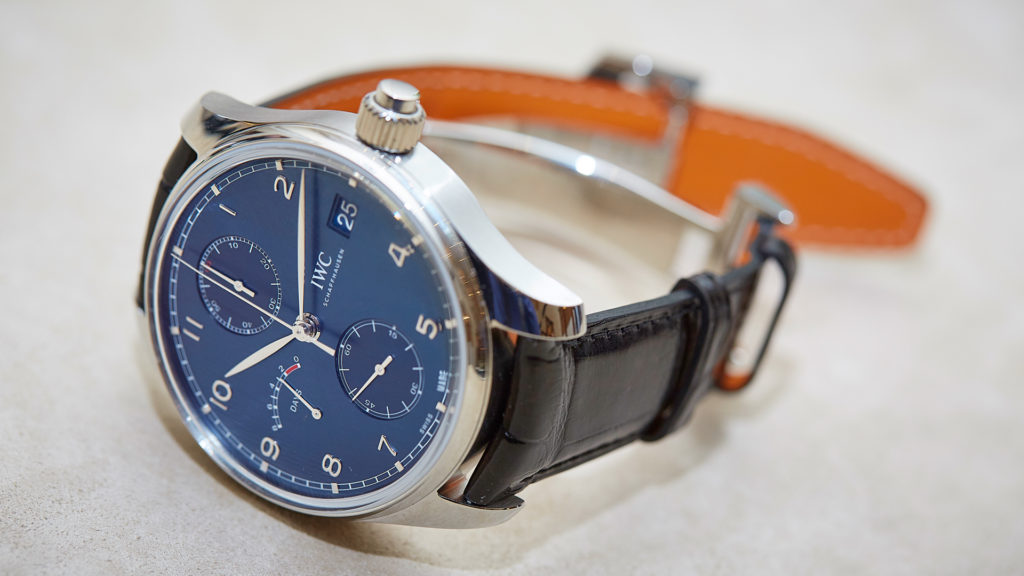 IWC