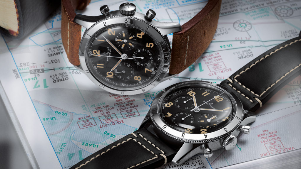 Breitling Uhren