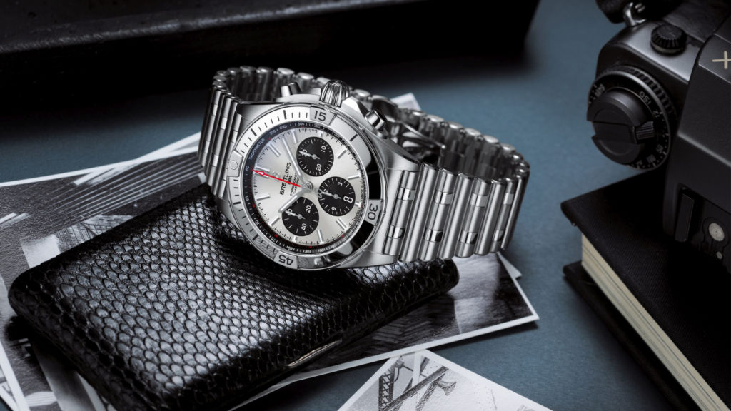 Breitling Chronograph