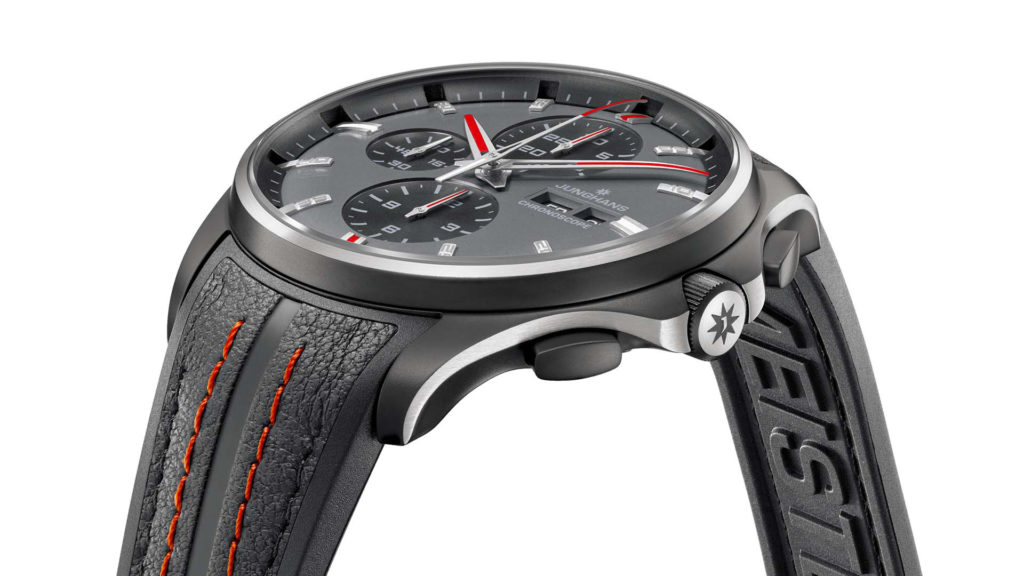 Meister S Chronoscope