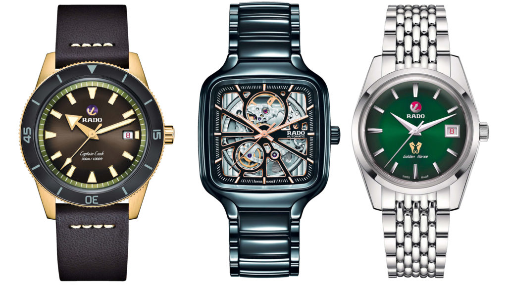 Rado Kollektion 2020