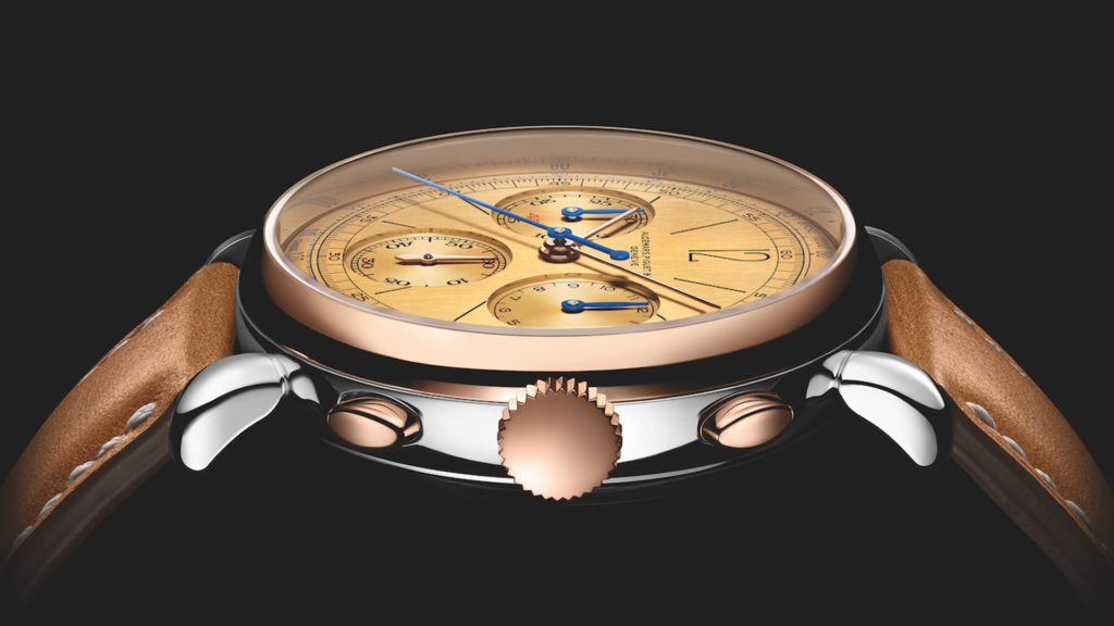 Audemars Piguet