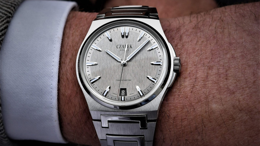czapek