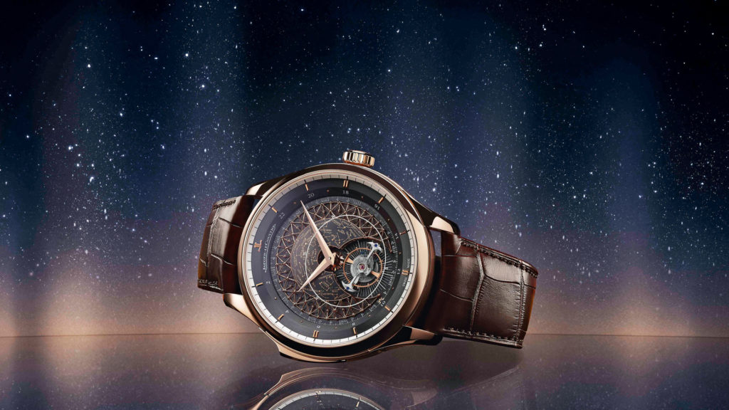 Jaeger Le-Coultre