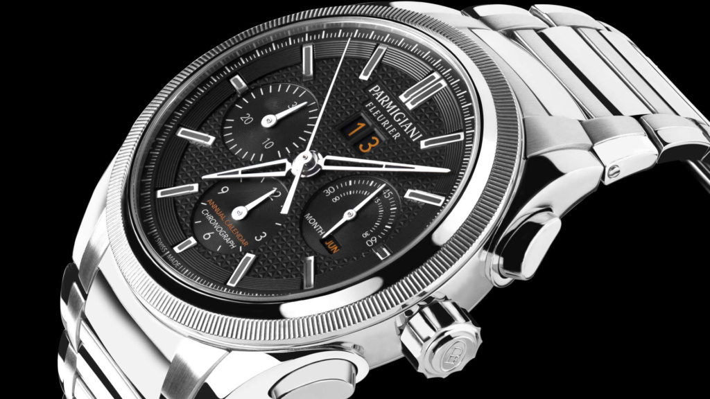 Parmigiani Tondagraph GT