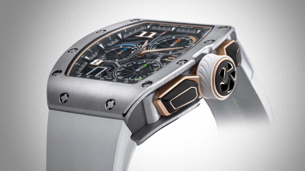 Richard Mille RM 72-01 Chronograph