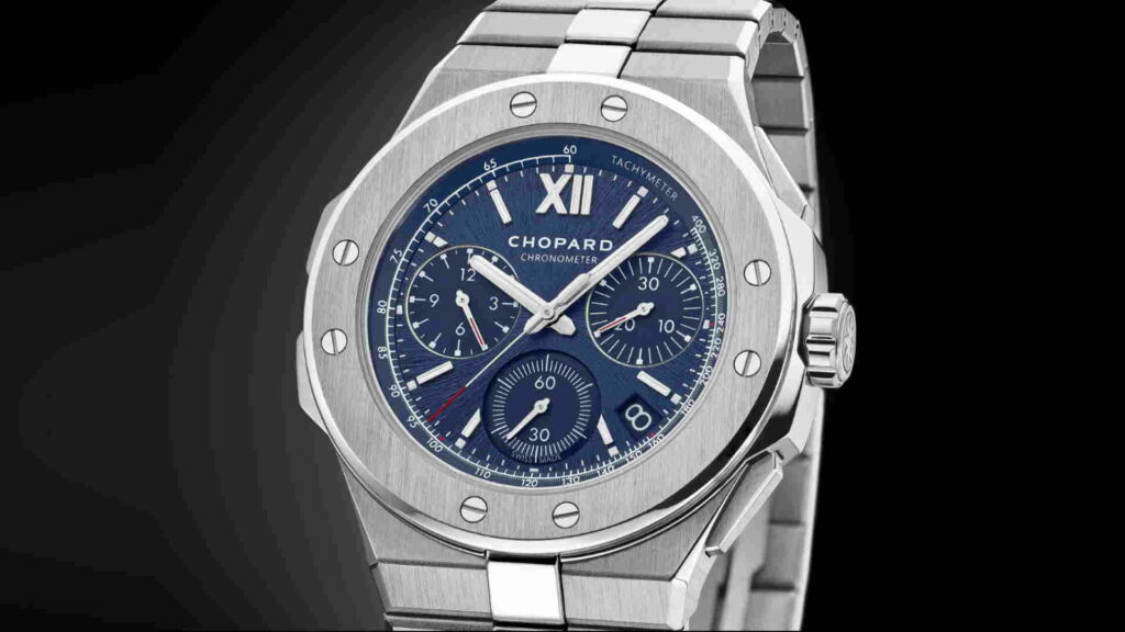 Chopard Alpine Eagle XL Chrono