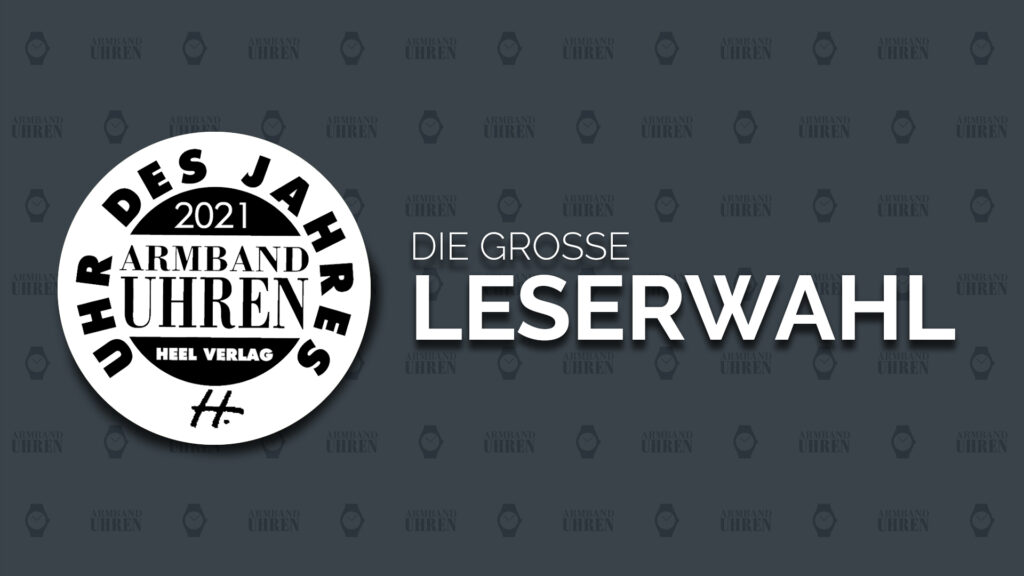 Die Grosse Leserwahl