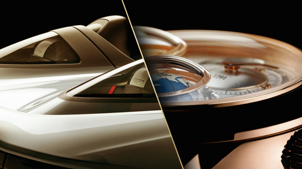 BB GPX AstonMartin
