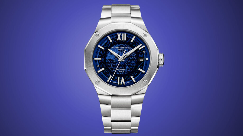 Baume-Mercier-Riviera