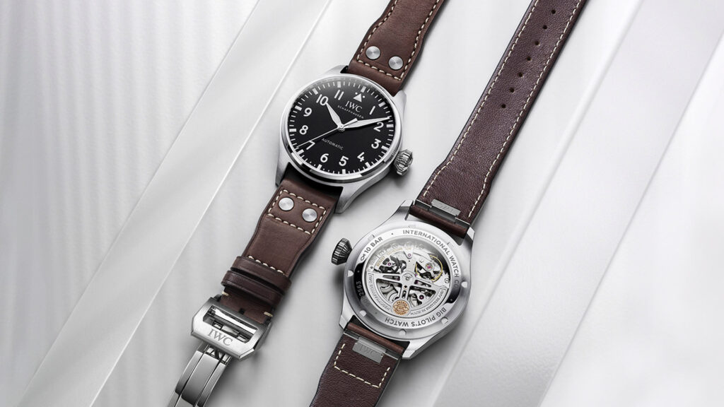 IWC-Pilots-Watch-43
