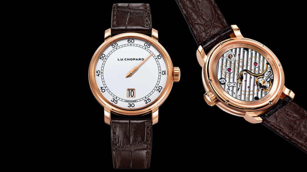 LUC-Chopard