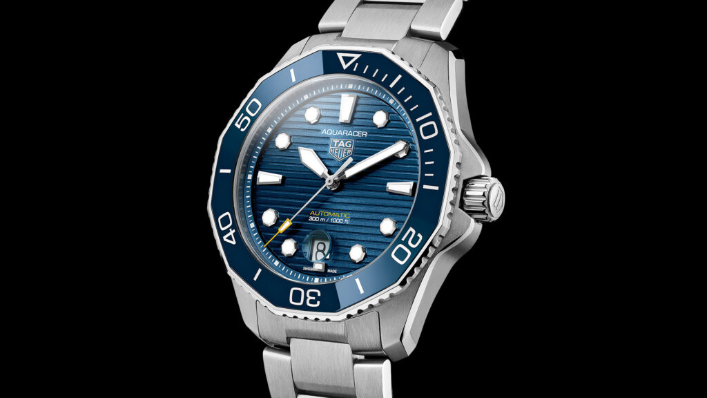 TAG Heuer Aquaracer