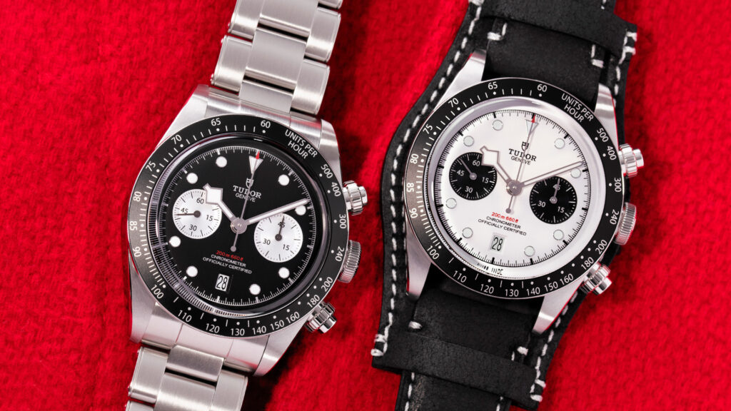 Balck Bay Panda Chrono