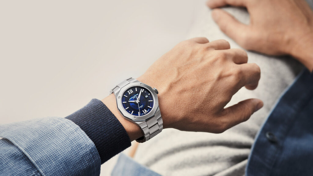 Baume & Mercier Riviera
