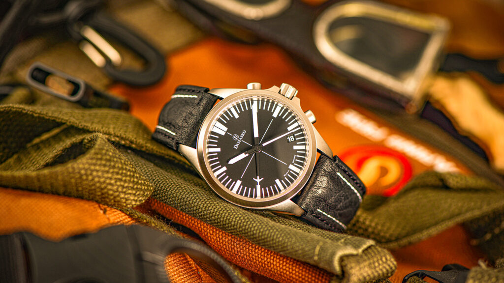 DAMASKO DC72