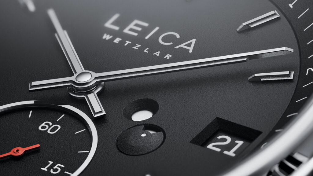 BB Leica Watch Close up front RGB
