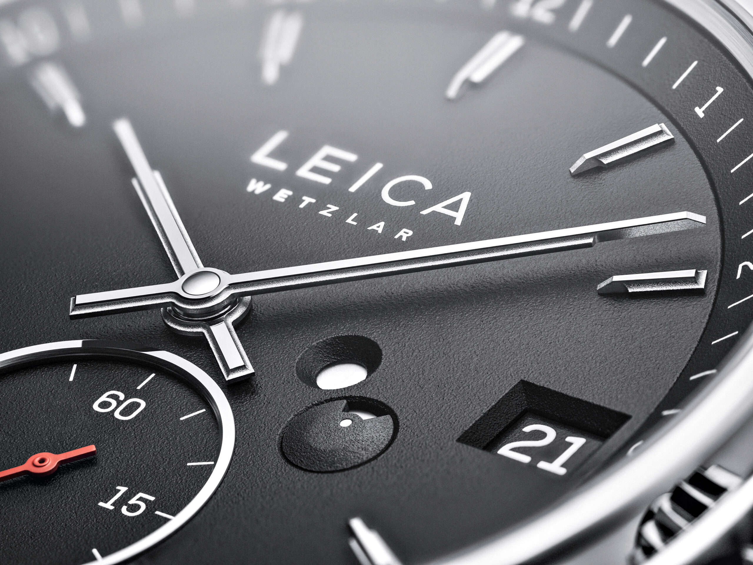 Leica Watch Close up front CMYK scaled