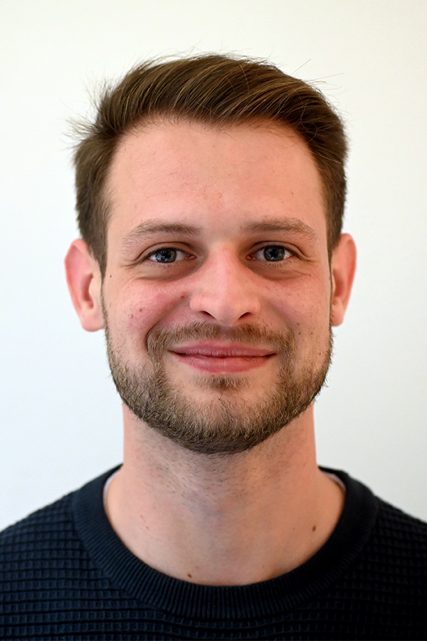Tobias Schaefer Redakteur & Content-Manager