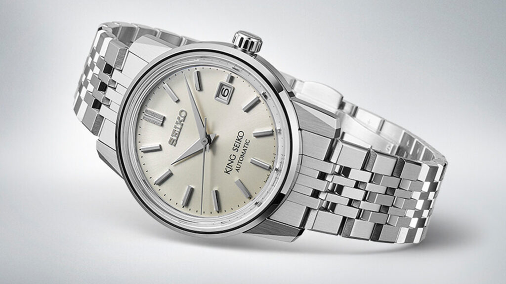 King Seiko