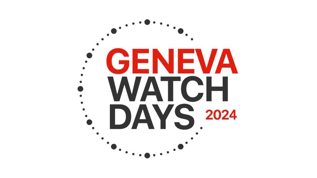 Geneva Watch Days 2024