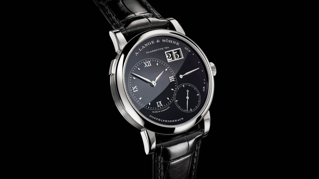 Lange 1