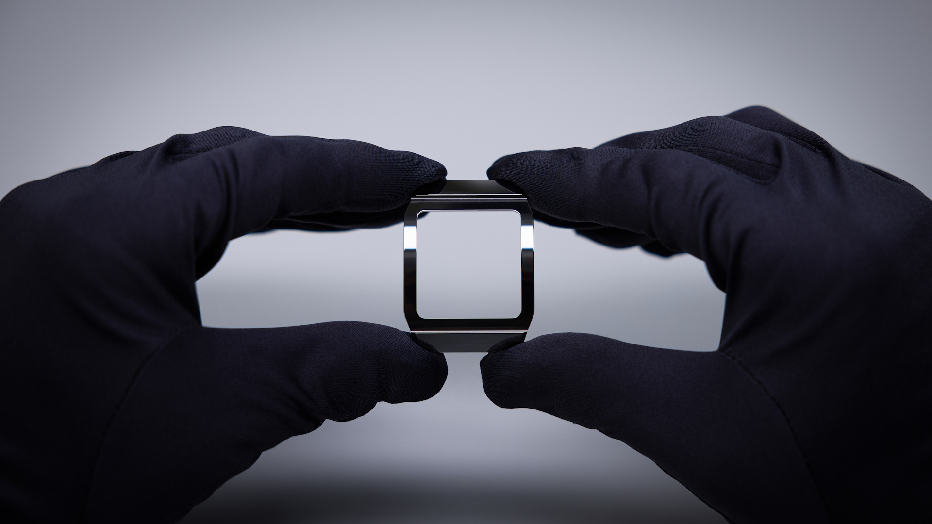Eine innovative Weiterentwicklung ist die Plasma-Behandlung von Keramik. Durch extreme Hitze und Gase erhält das Material einen metallischen Glanz.