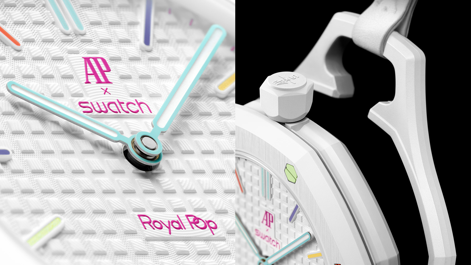Swatch x AP Royal Pop (2)