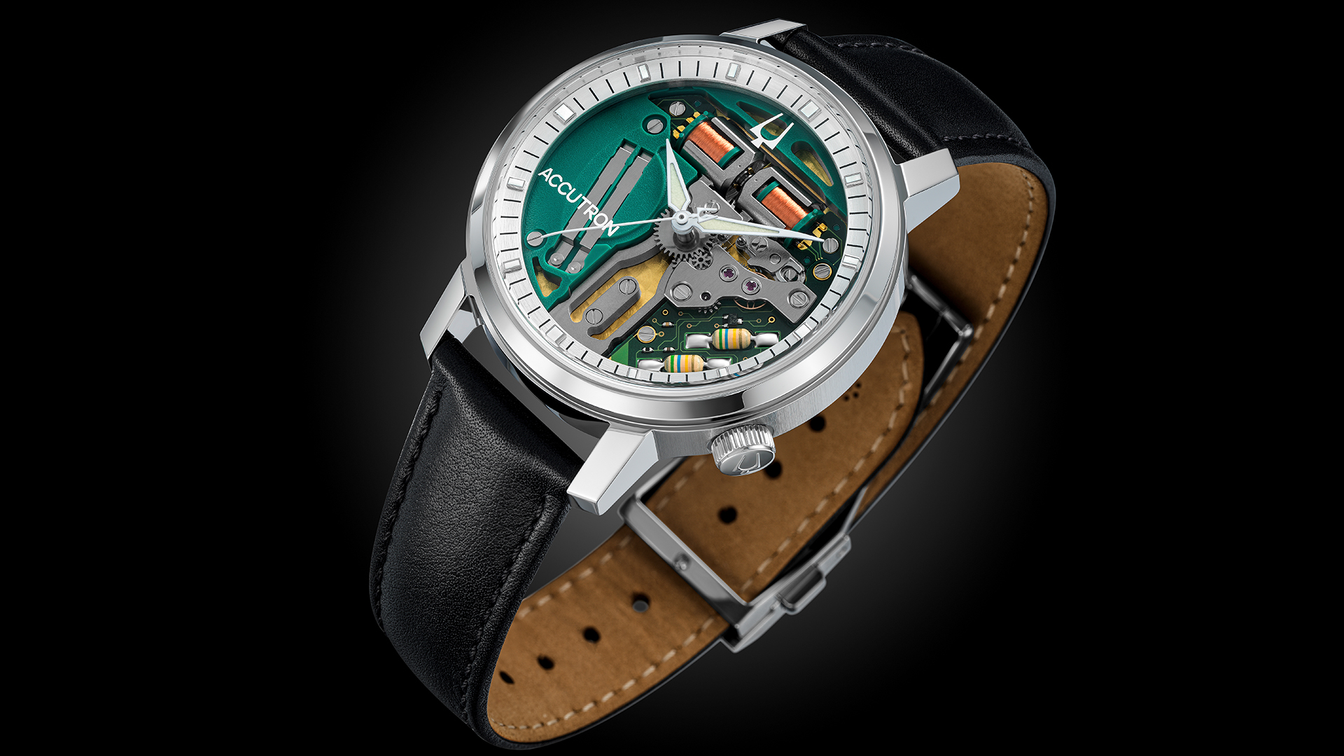 accutron