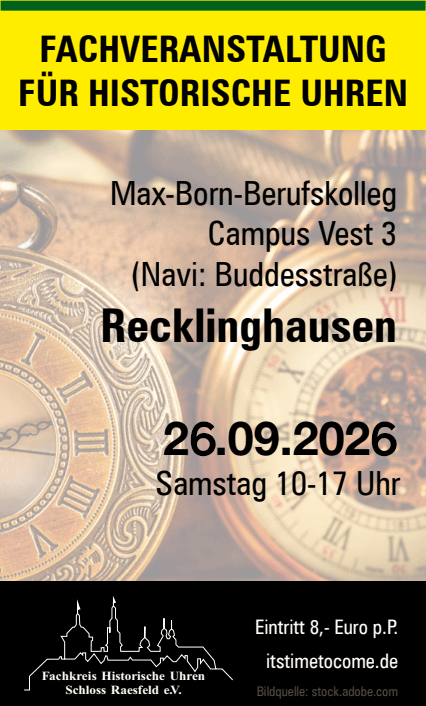 Kurscheid Recklinghausen