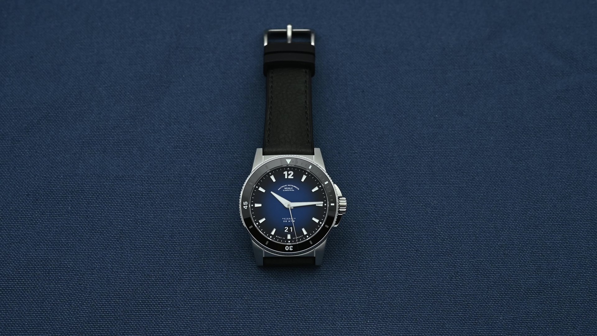 Mühle-Glashütte Sportivo Grossdatum (1)