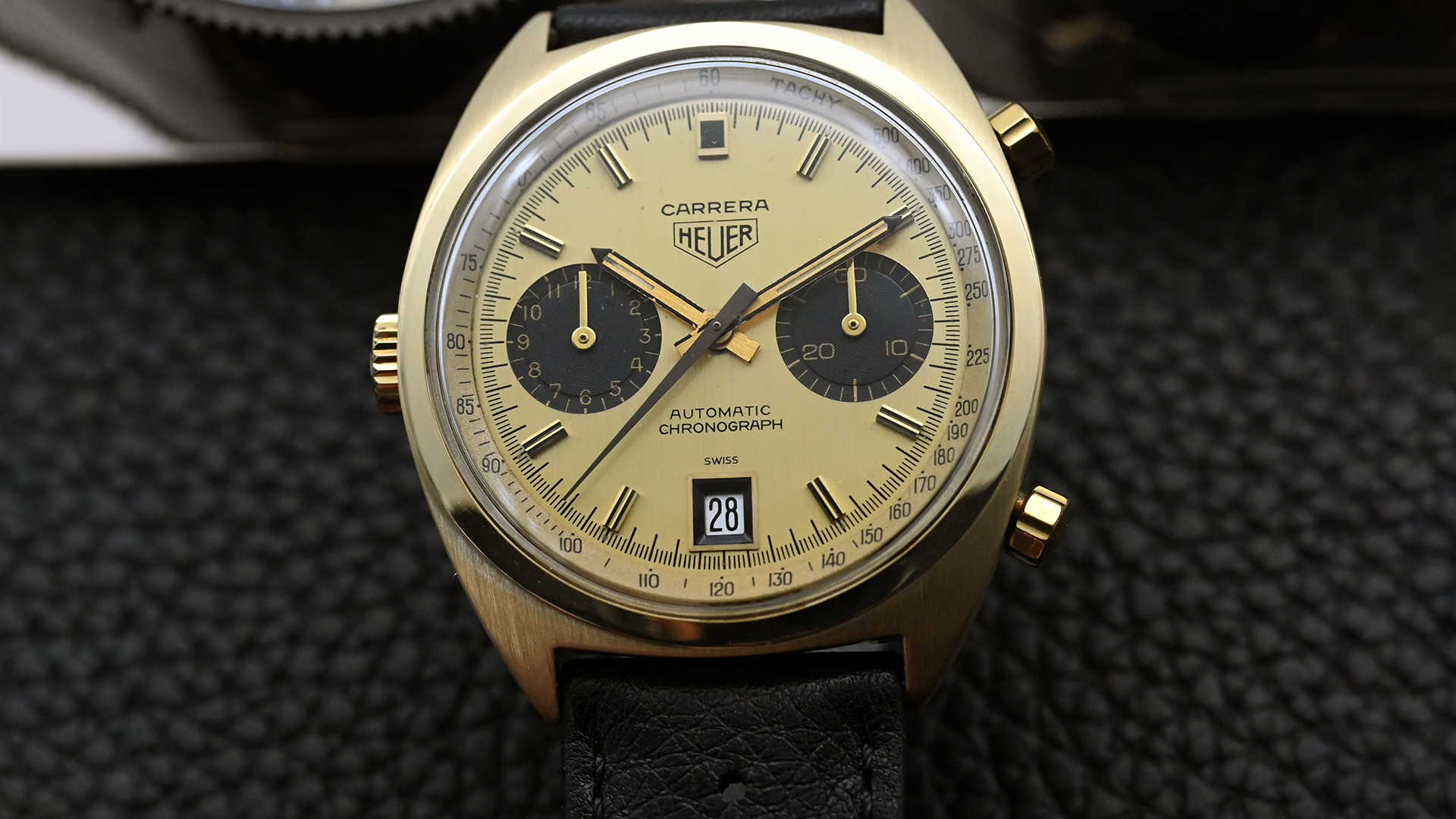 tag heuer