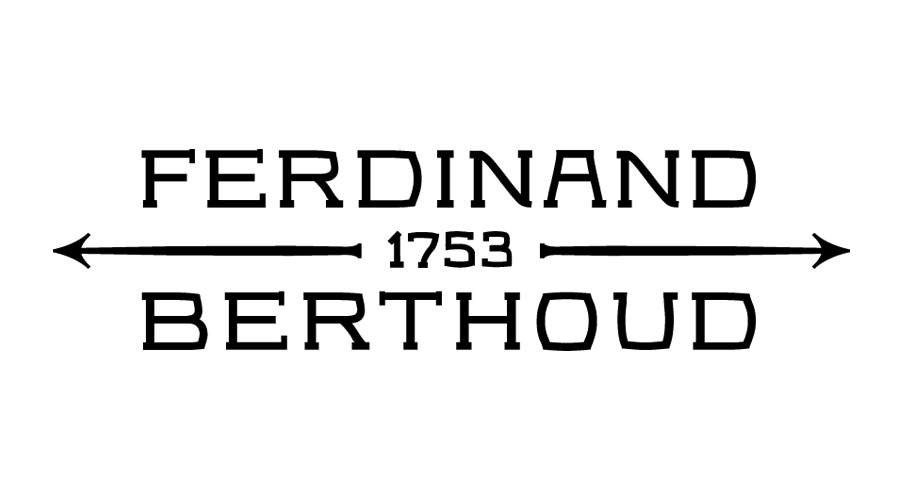 Ferdinand Berthoud
