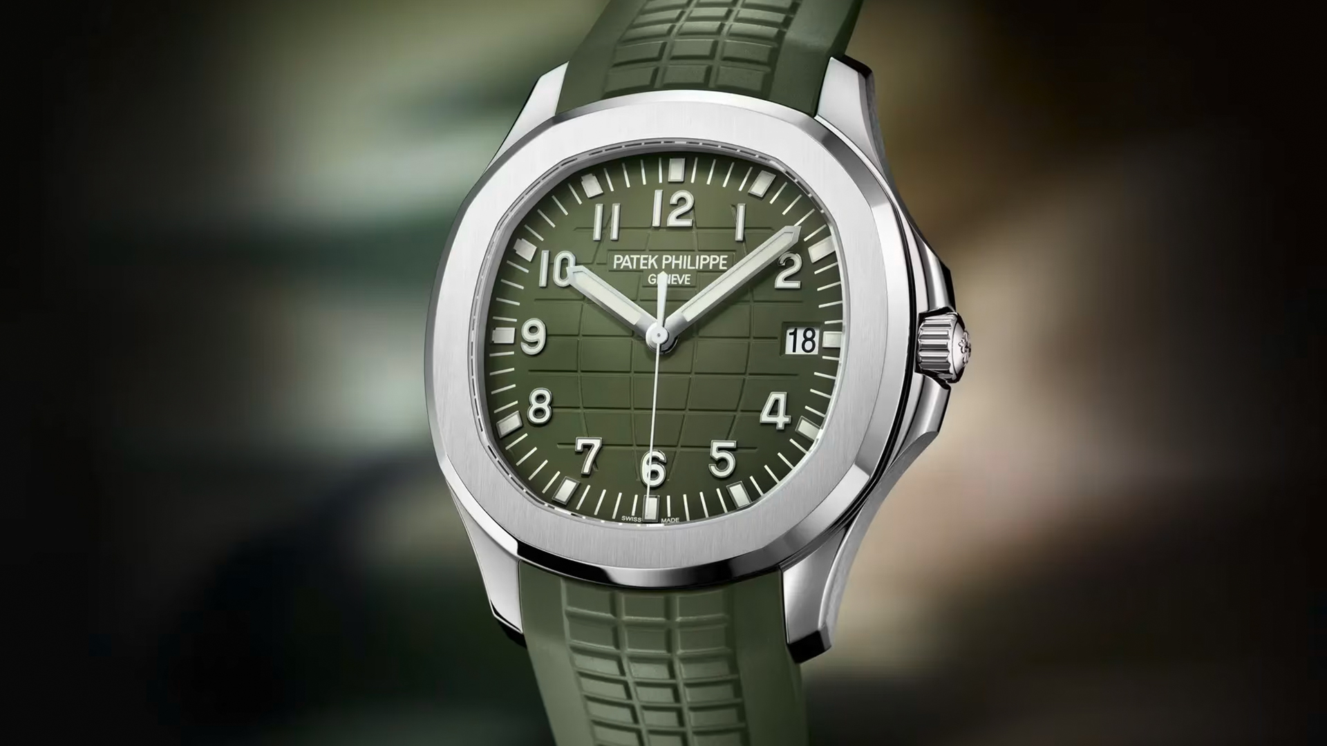 Patek Philippe Jumbo