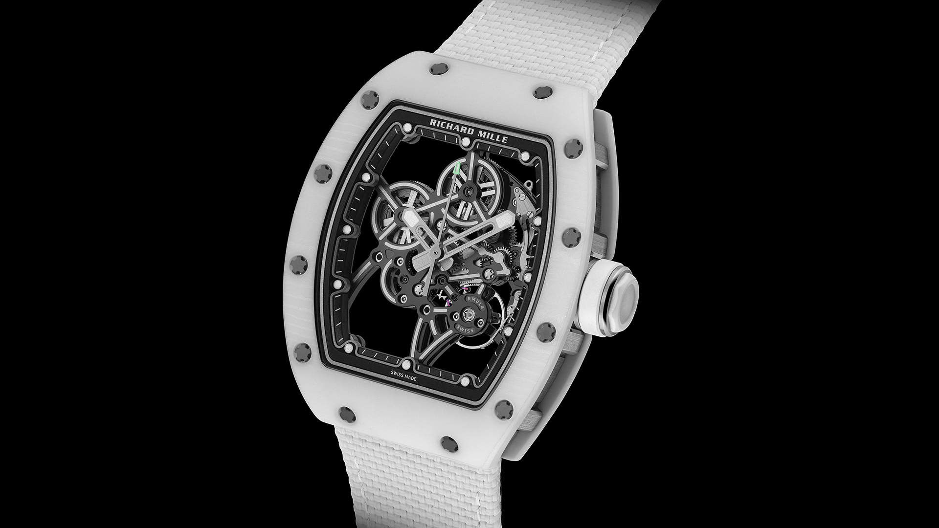 Richard Mille