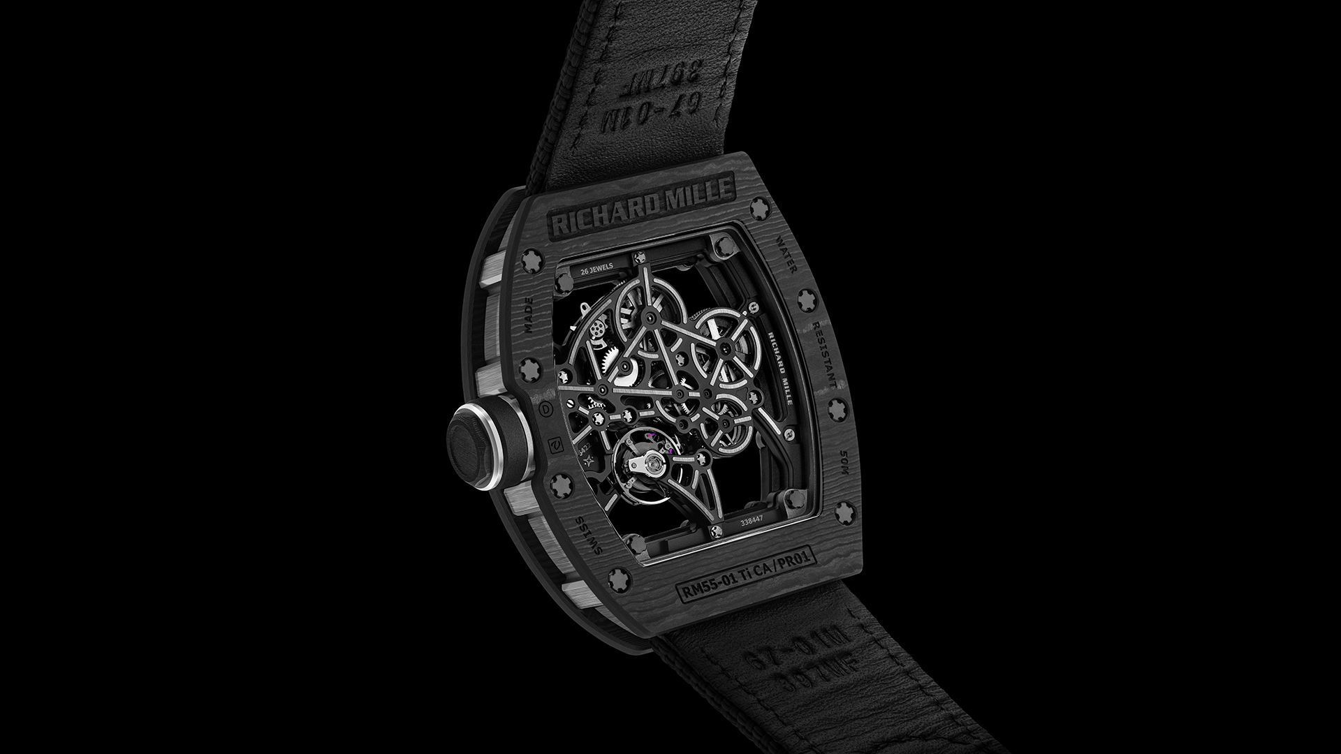 Richard Mille