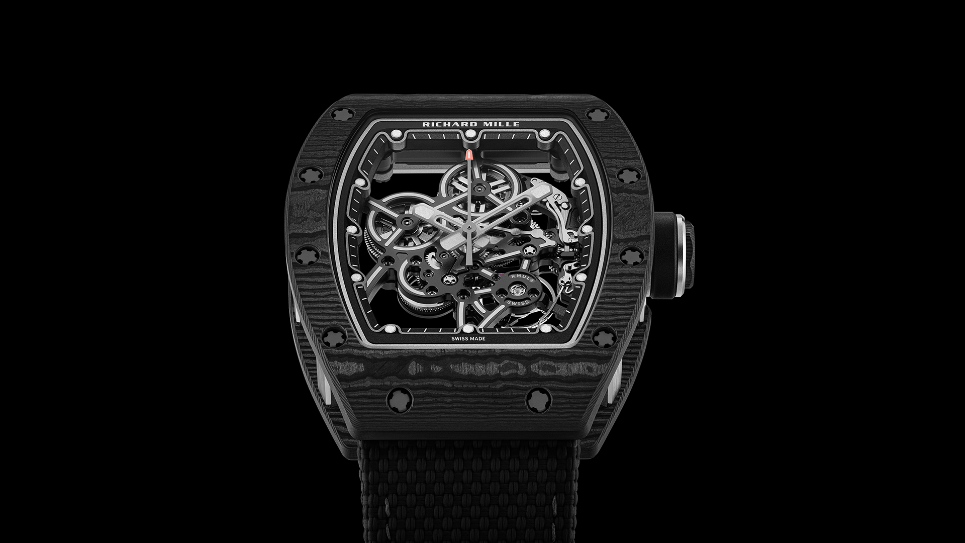 Richard Mille