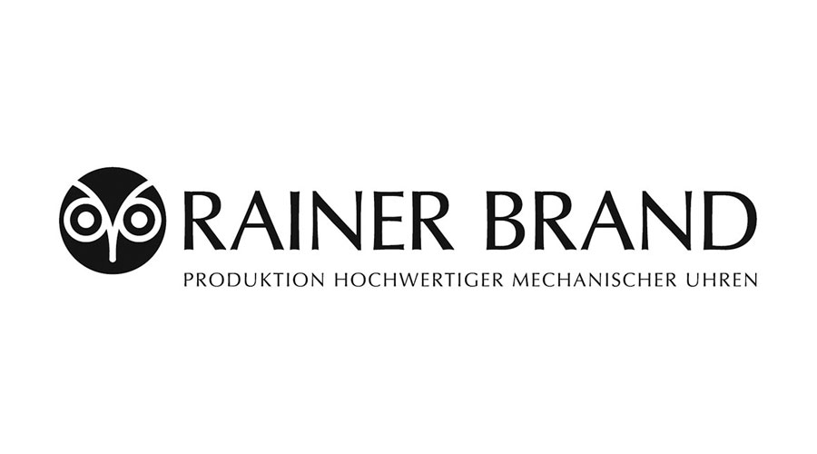 Rainer Brand