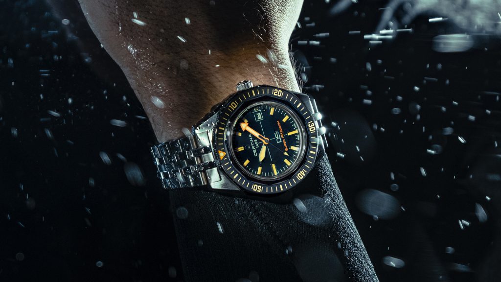 CERTINA DS SUPER PH2000M