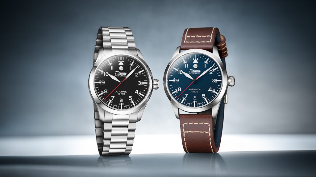 Tutima Flieger T5